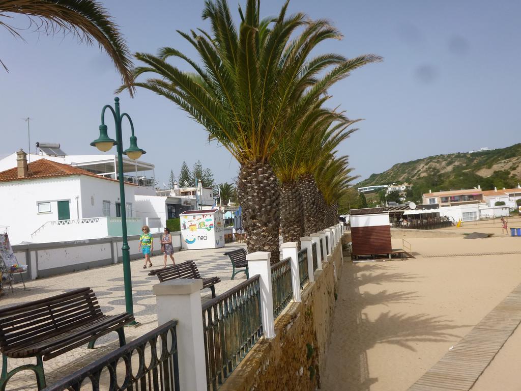Апартаменты Guadalupe 3 Praia Da Luz Экстерьер фото